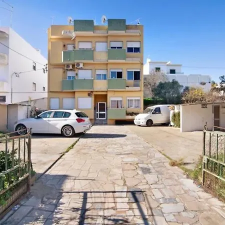 Apartment Luxury T2 Near Armacao De Pera & Albufeira Algarve Alcantarilha