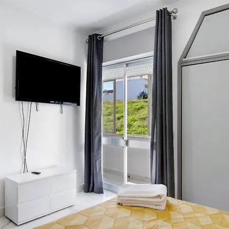 Luxury T2 Near Armacao De Pera & Albufeira Algarve * Alcantarilha