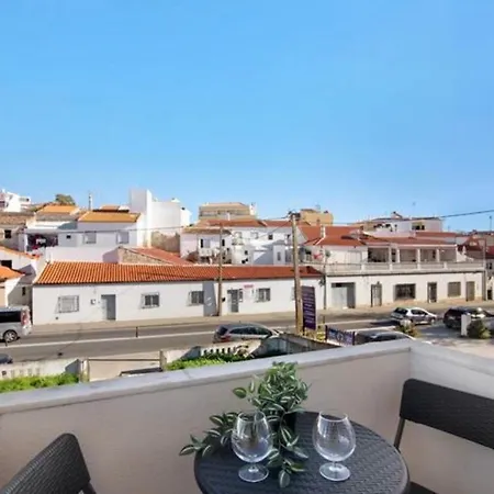 Luxury T2 Near Armacao De Pera & Albufeira Algarve *