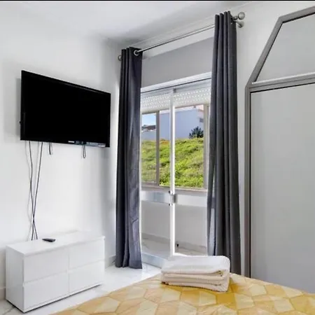 Luxury T2 Near Armacao De Pera & Albufeira Algarve * Alcantarilha