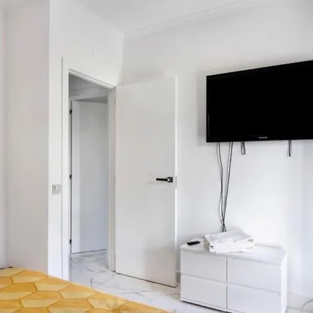 Luxury T2 Near Armacao De Pera & Albufeira Algarve * Alcantarilha