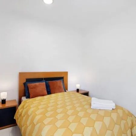 Apartment Luxury T2 Near Armacao De Pera & Albufeira Algarve