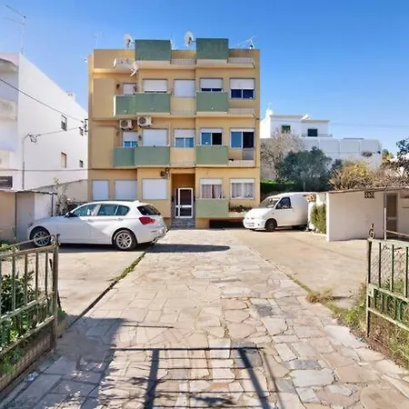 Apartment Luxury T2 Near Armacao De Pera & Albufeira Algarve Alcantarilha