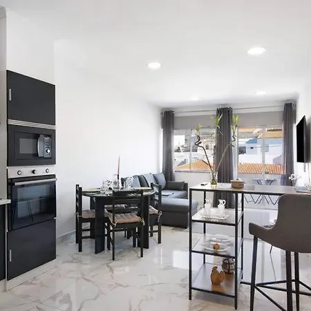Lägenhet Luxury T2 Near Armacao De Pera & Albufeira Algarve *